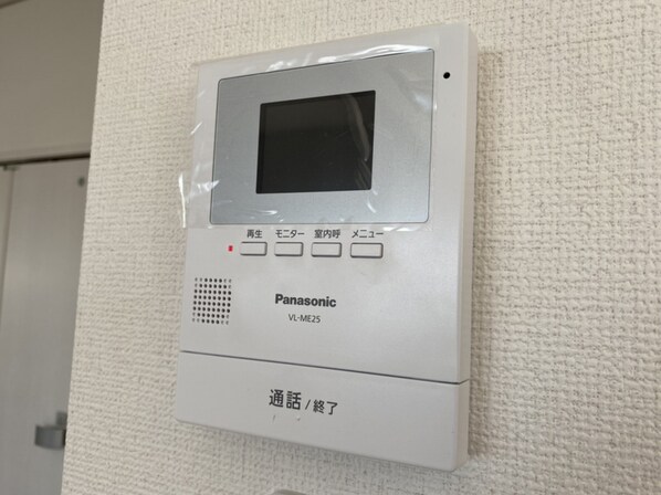 ハッピーコート駅南大路の物件内観写真